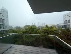 Reflections At Keppel Bay (D4), Condominium #579195761